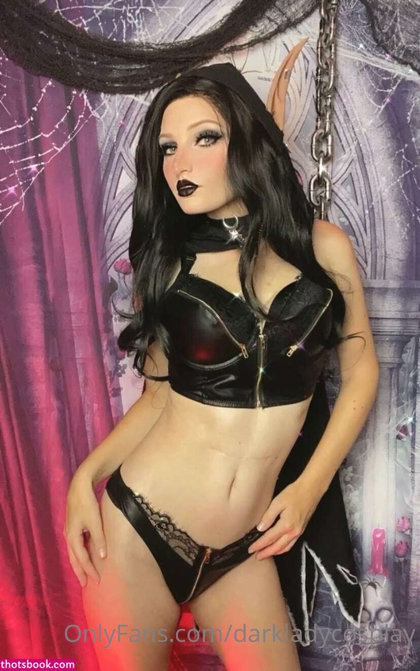 darkladycosplay Photo #154