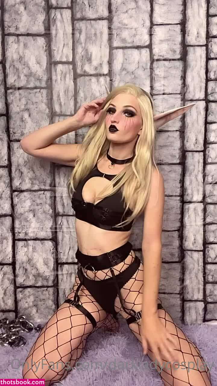 darkladycosplay Photo #169