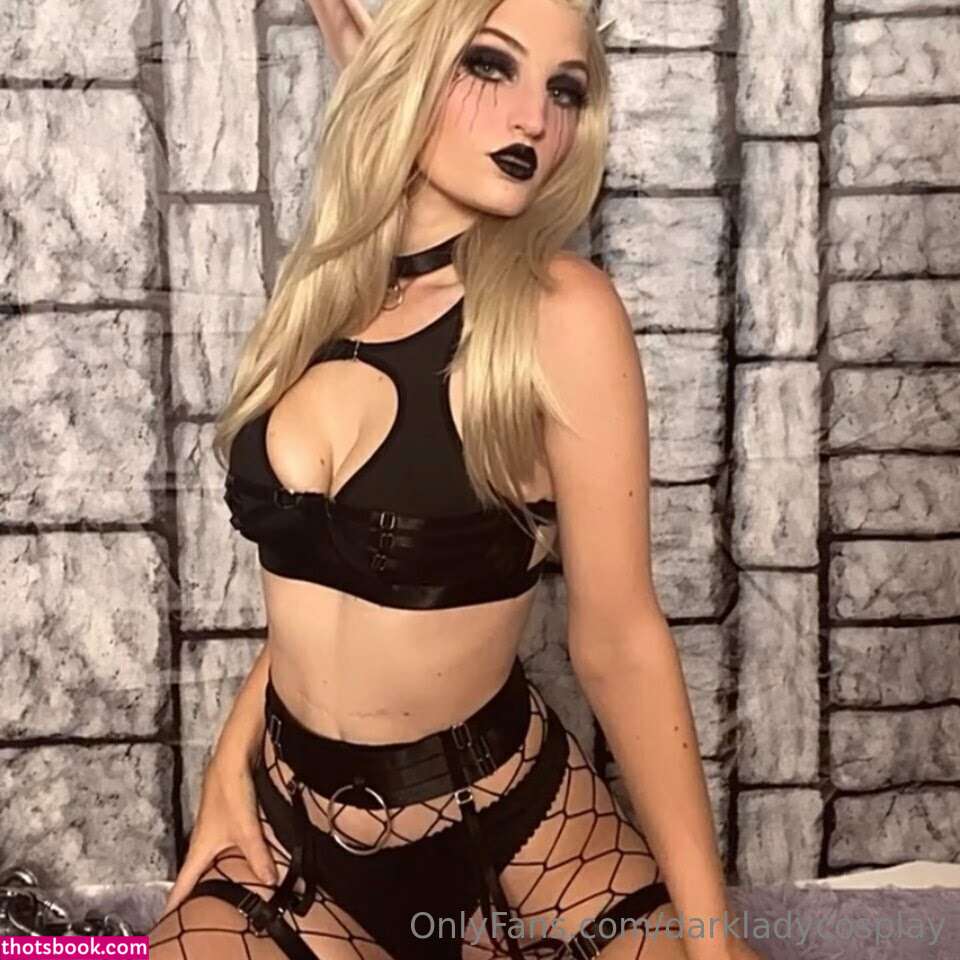darkladycosplay Photo #196