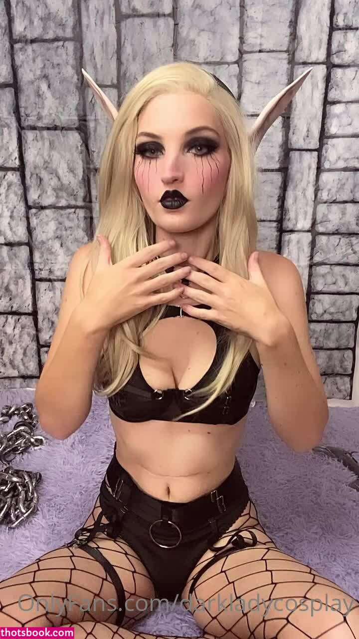 darkladycosplay Photo #208
