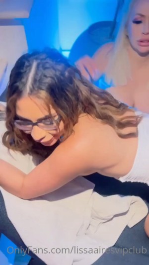 Lissa Aires Photo #218