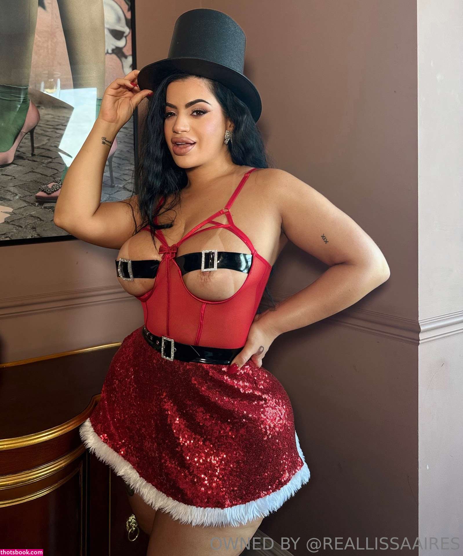 Lissa Aires Photo #235