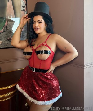 Lissa Aires Photo #235