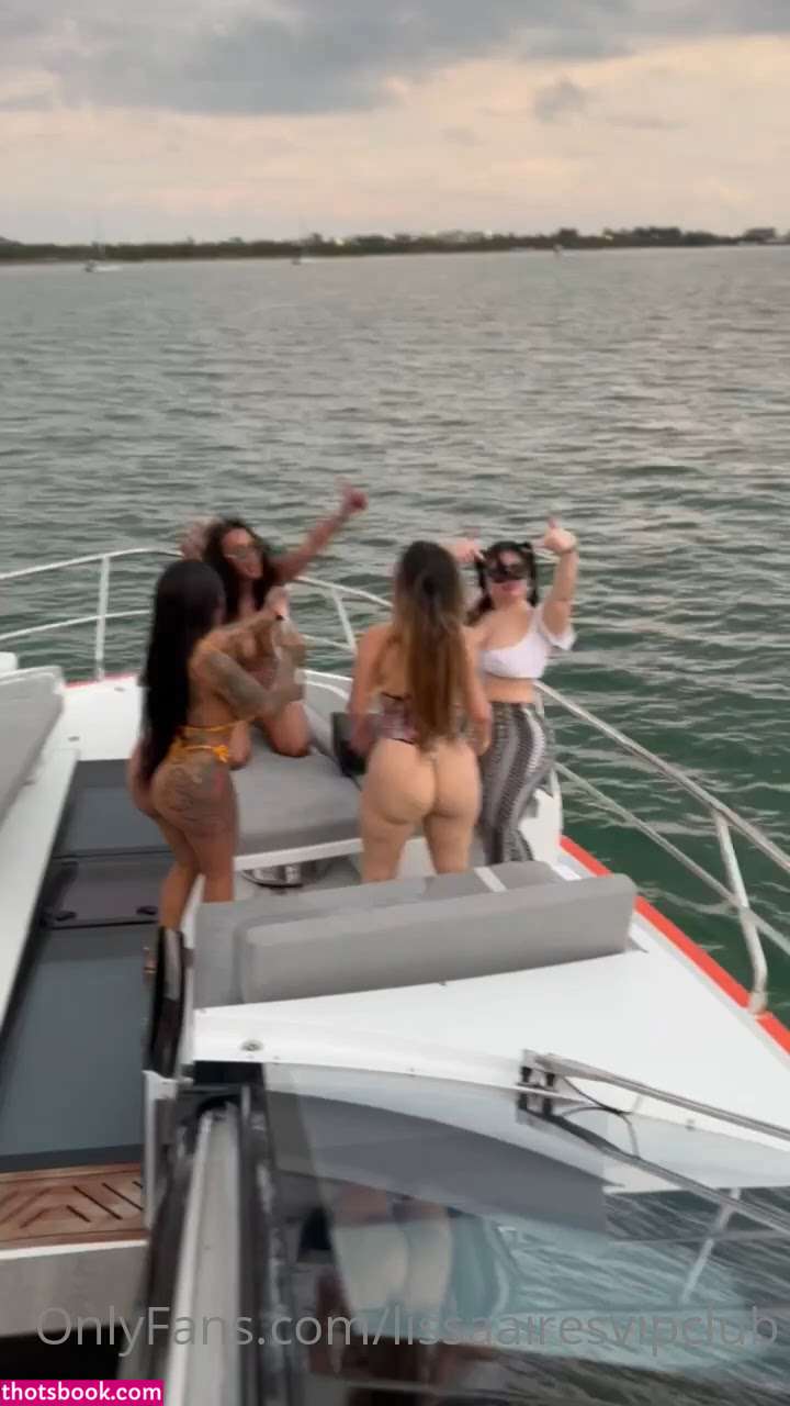 Lissa Aires Photo #259