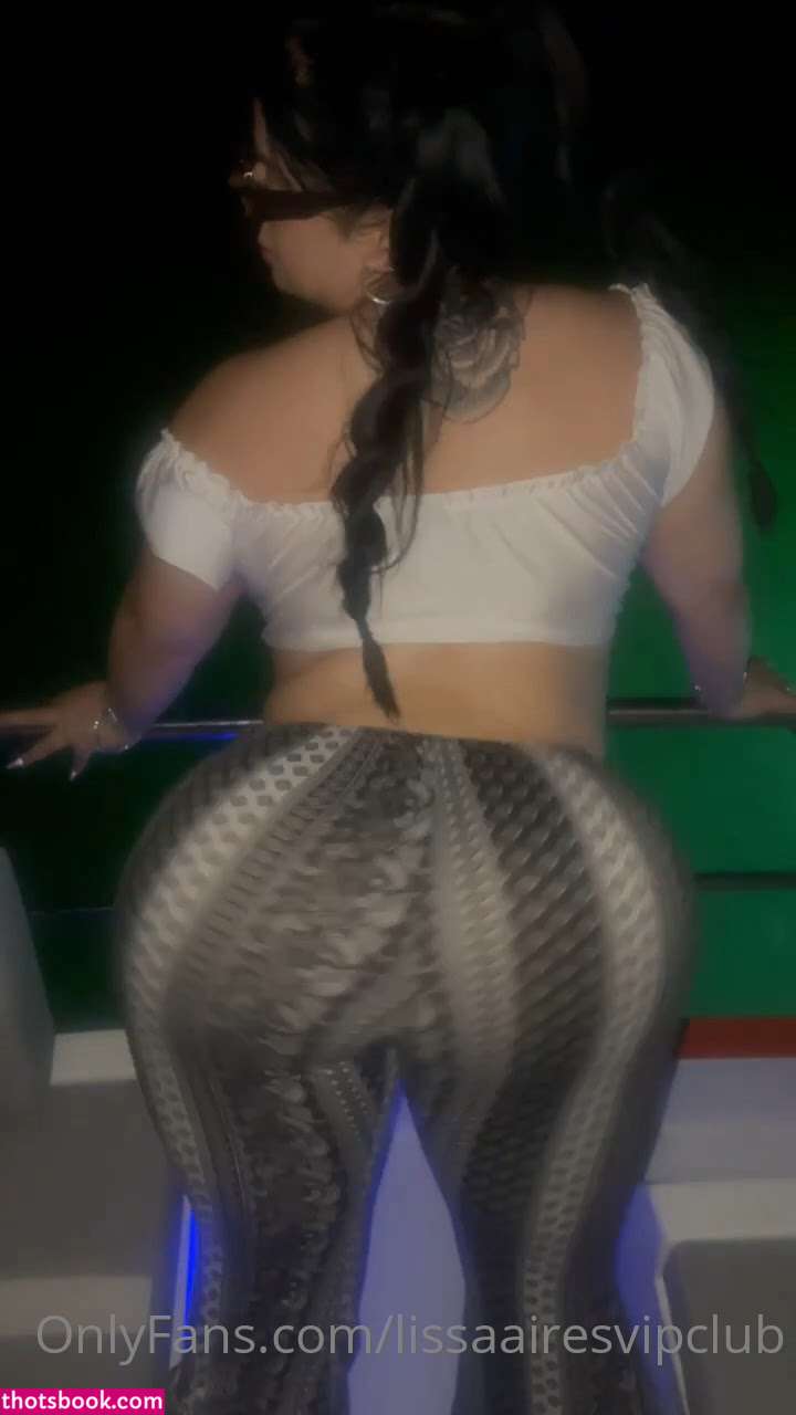 Lissa Aires Photo #268