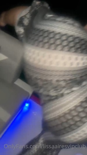 Lissa Aires Photo #265