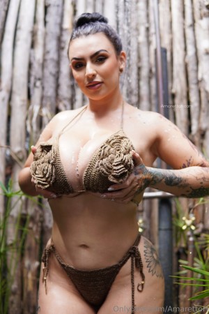 Amaretto Hammer Photo #792