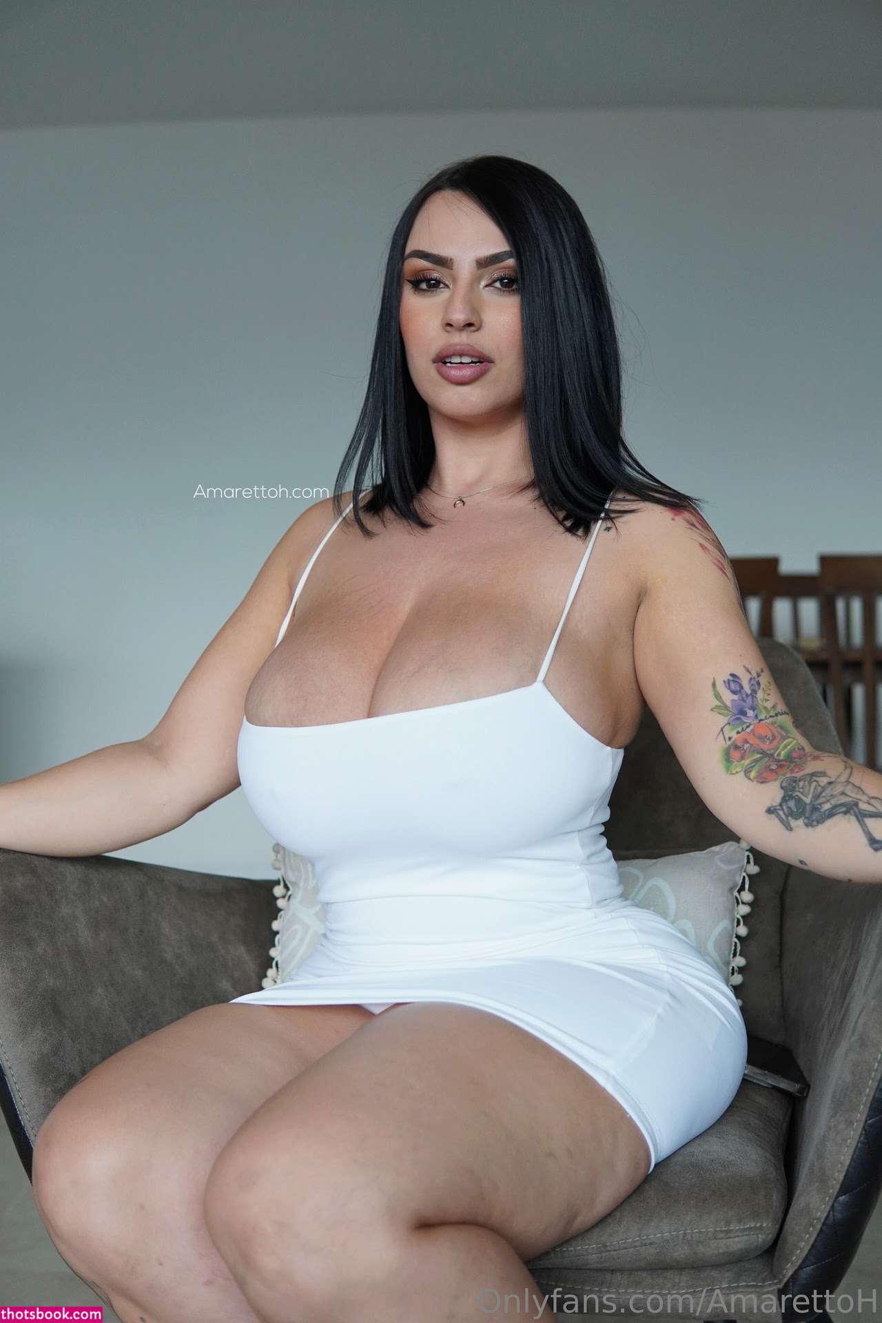 Amaretto Hammer Photo #820