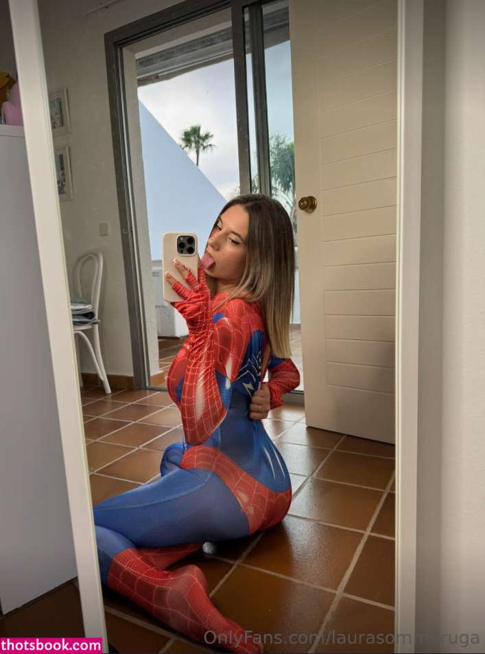 Laura Sommaruga Photo #357