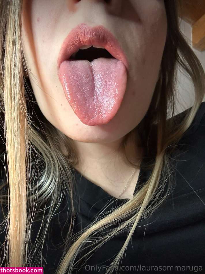 Laura Sommaruga Photo #364