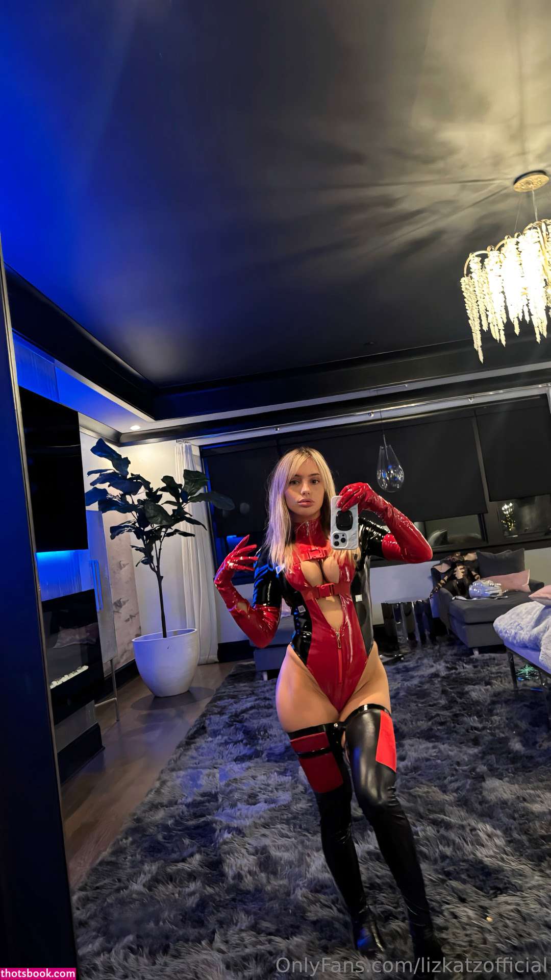 Liz Katz Photo #1182