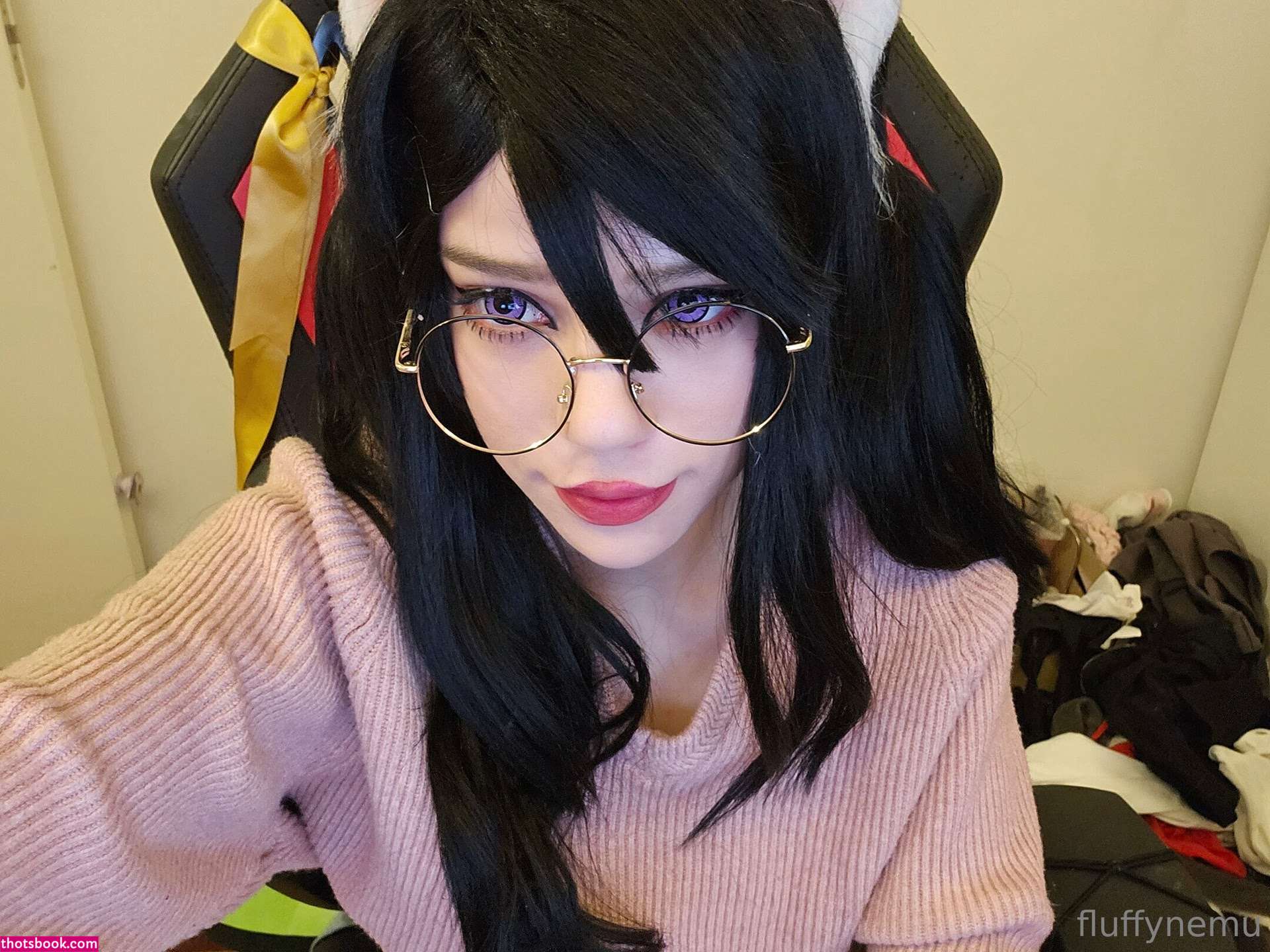 Fluffynemu Photo #120