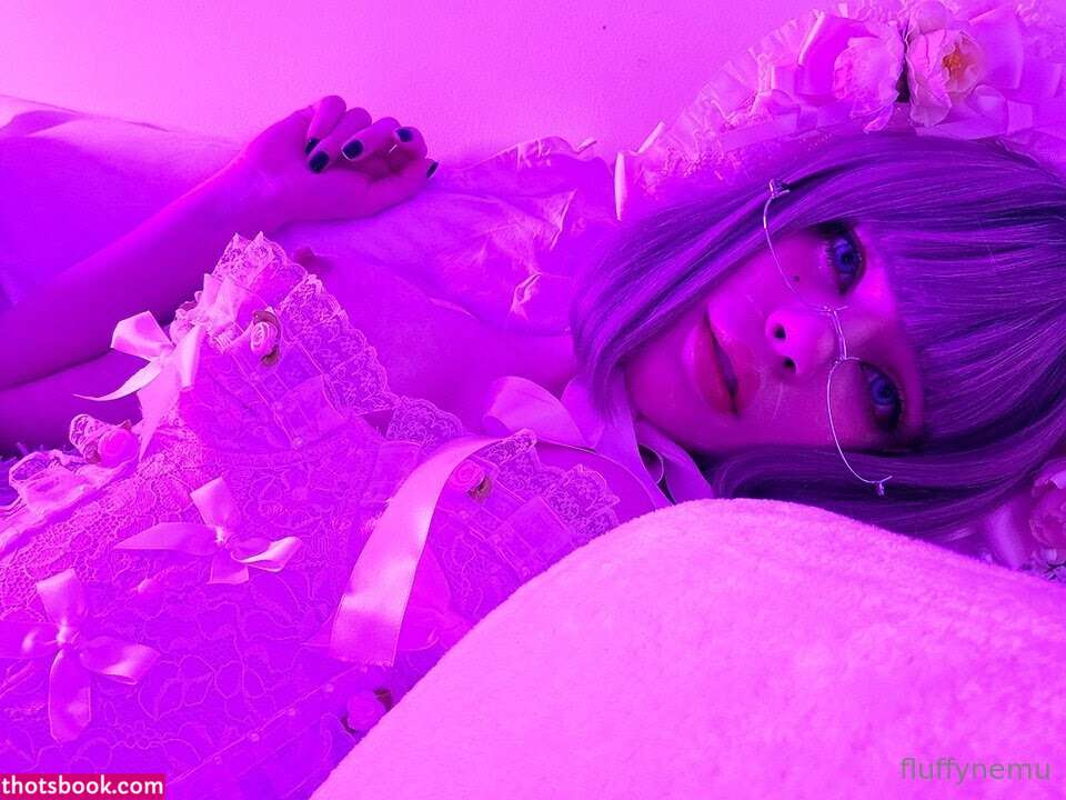 Fluffynemu Photo #123