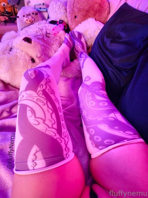 Fluffynemu Photo #122