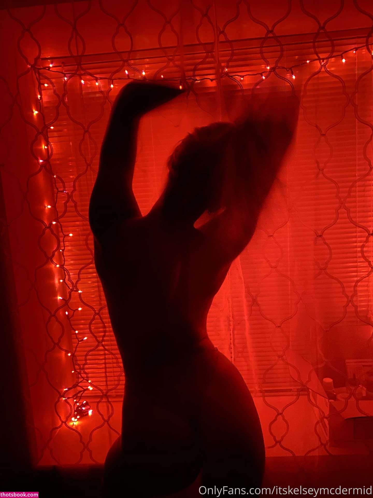 Kelsey Mcdermid Photo #10