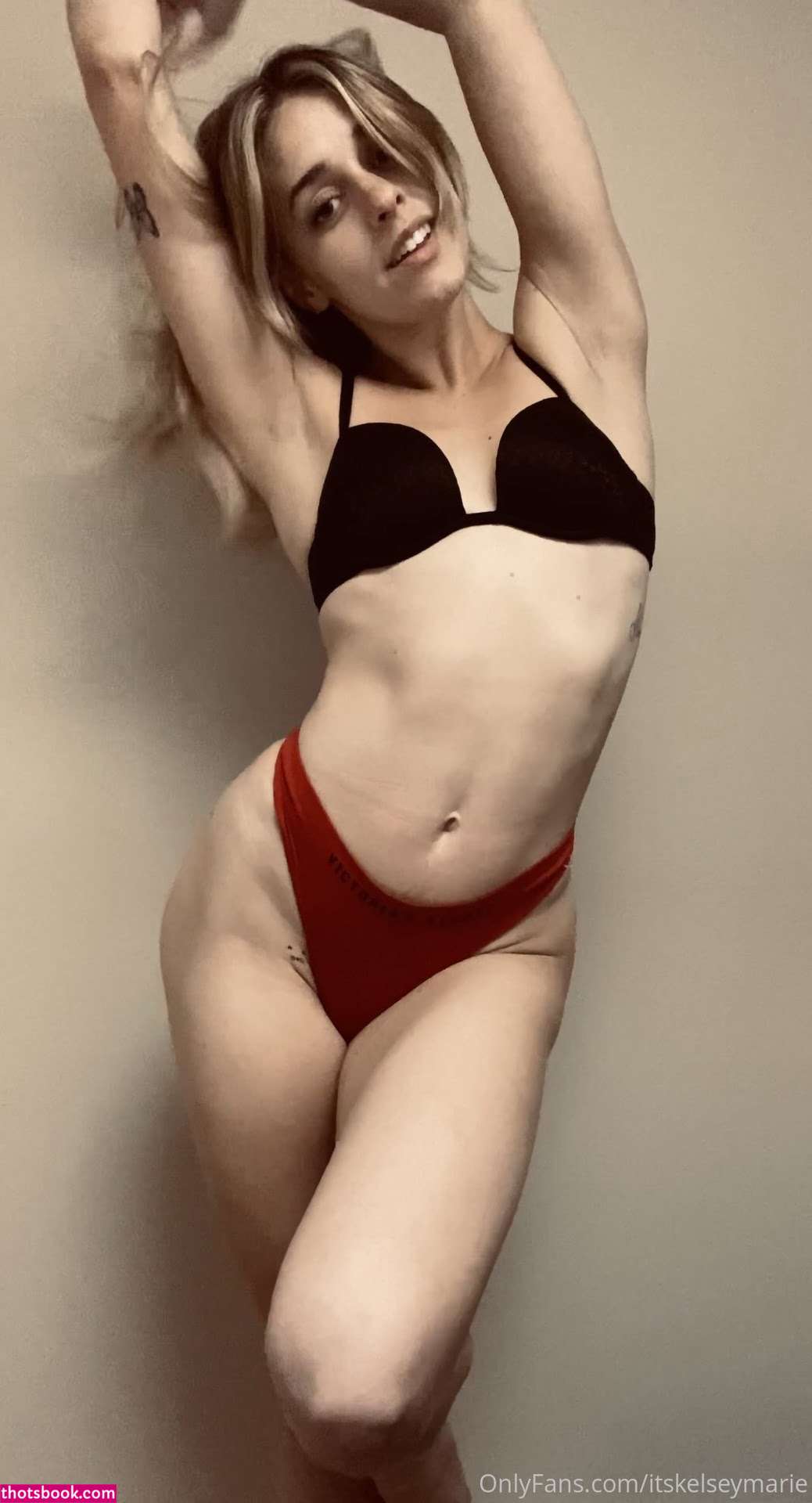 Kelsey Mcdermid Photo #16