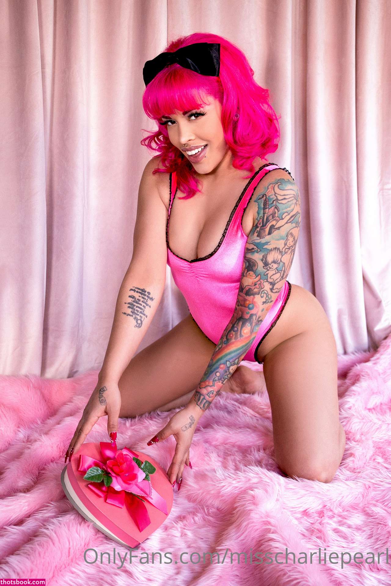 Miss Charlie Pearl Photo #7