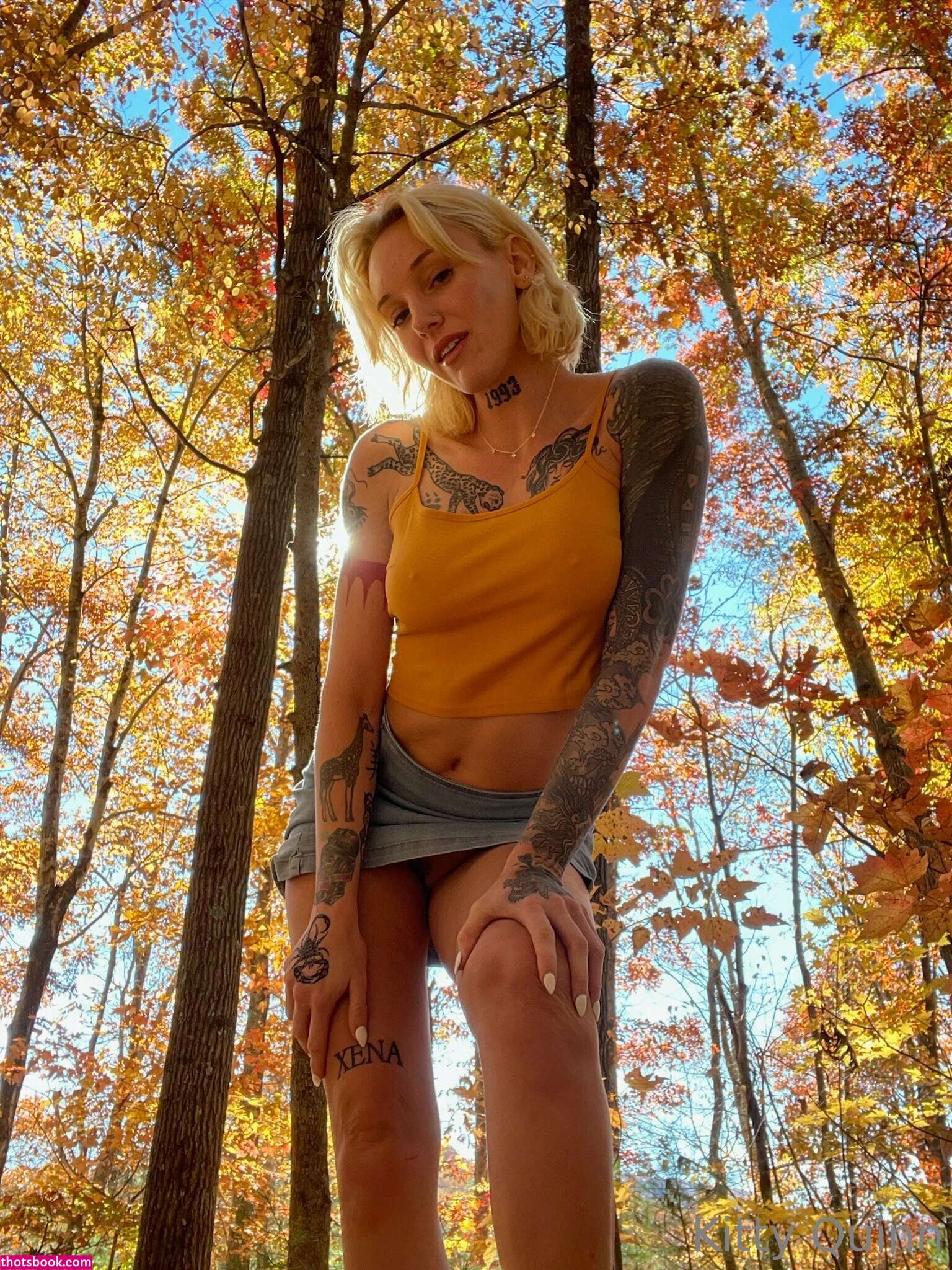 Misskittyquinn Photo #11