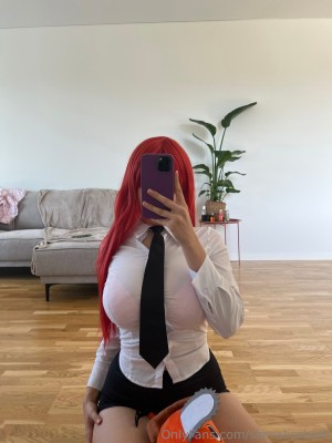 Sierra Lisabeth Photo #364