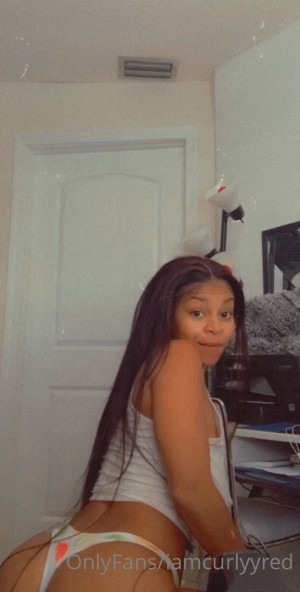 iamcurlyyred Video #71