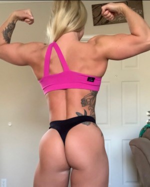 centexfarmgirl Photo #10