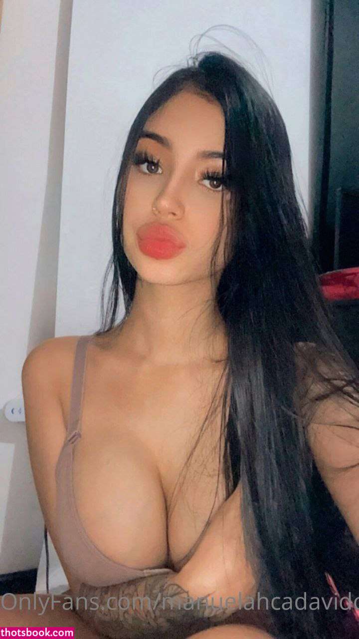 manuelahcadavidof Photo #25