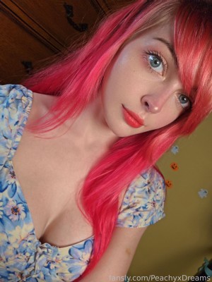 Peachyxdreams Photo #20