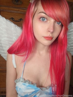 Peachyxdreams Photo #23