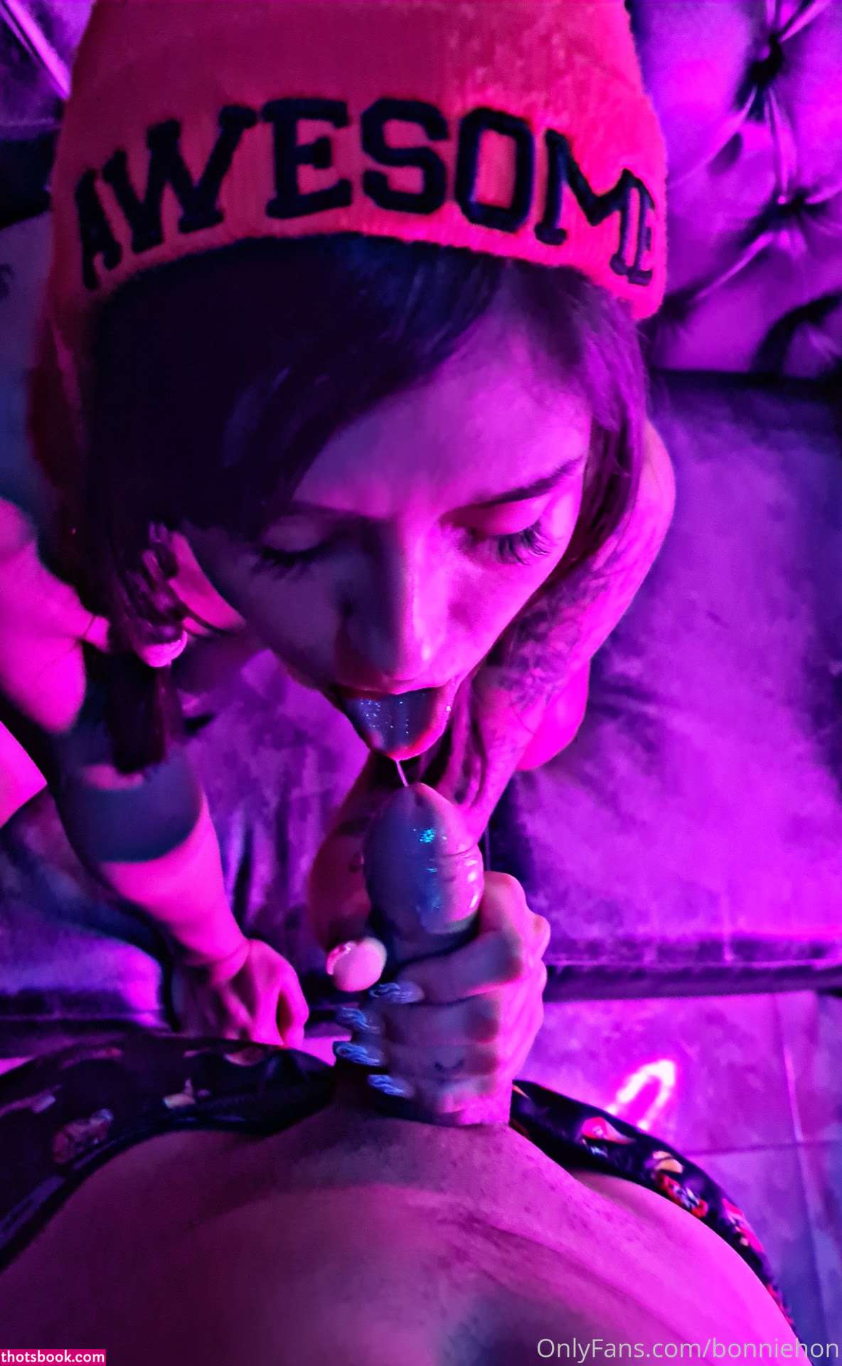 Bonniehonn Photo #45