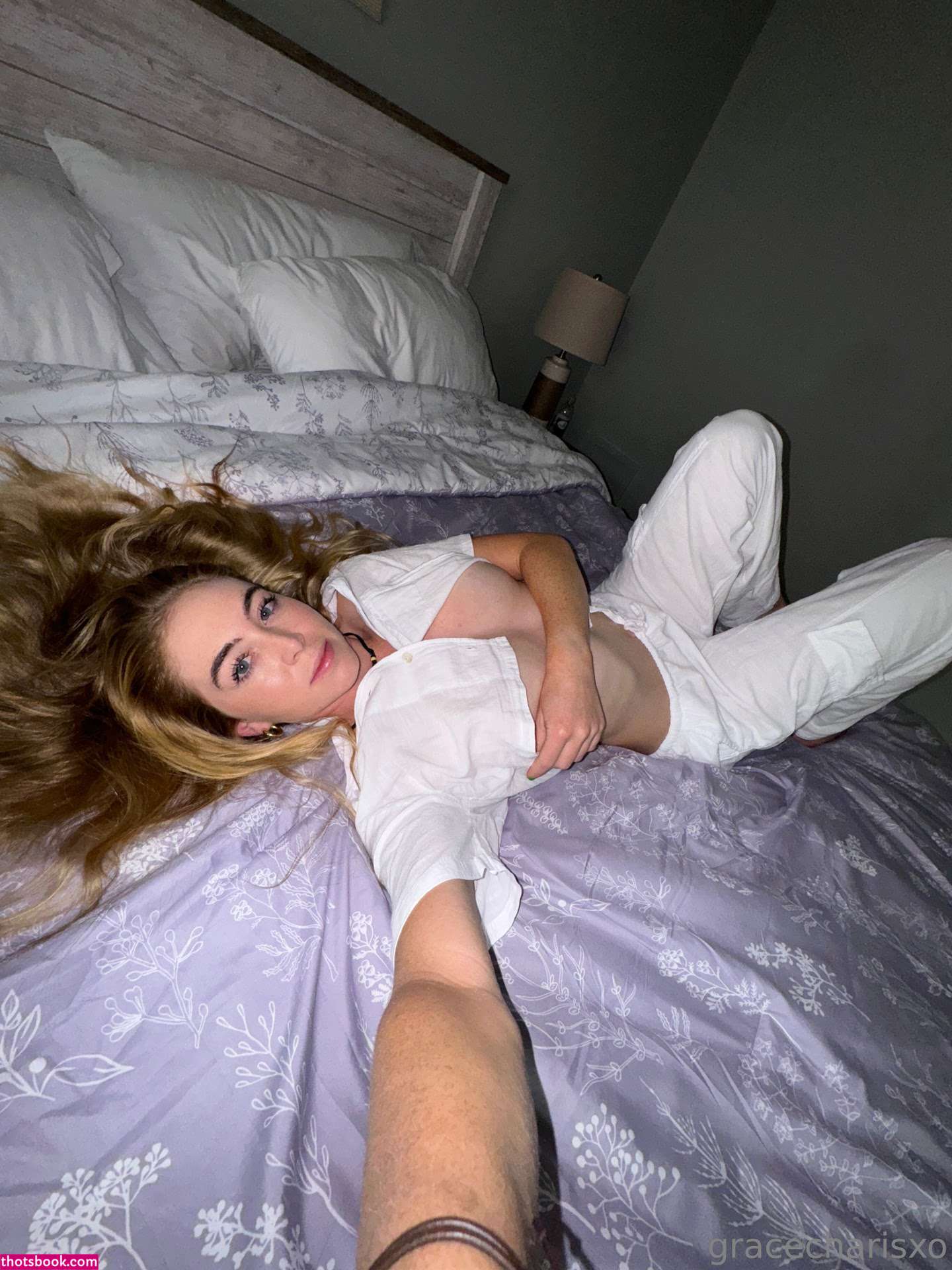 Grace Charis Photo #1338