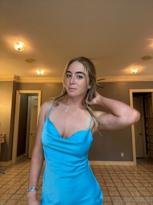 Grace Charis Photo #1337