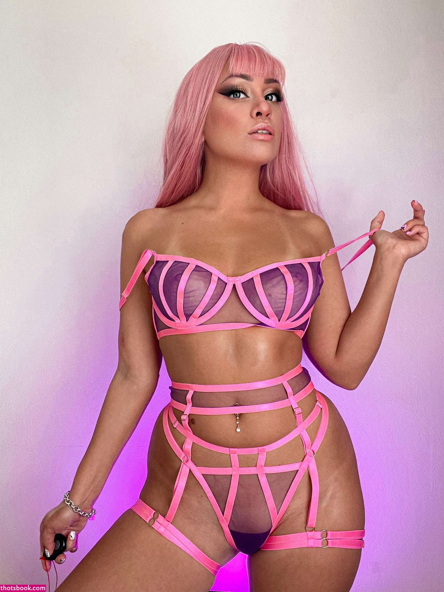 Julia Zuzu Photo #41