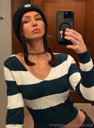 Rachel Cook Post #216