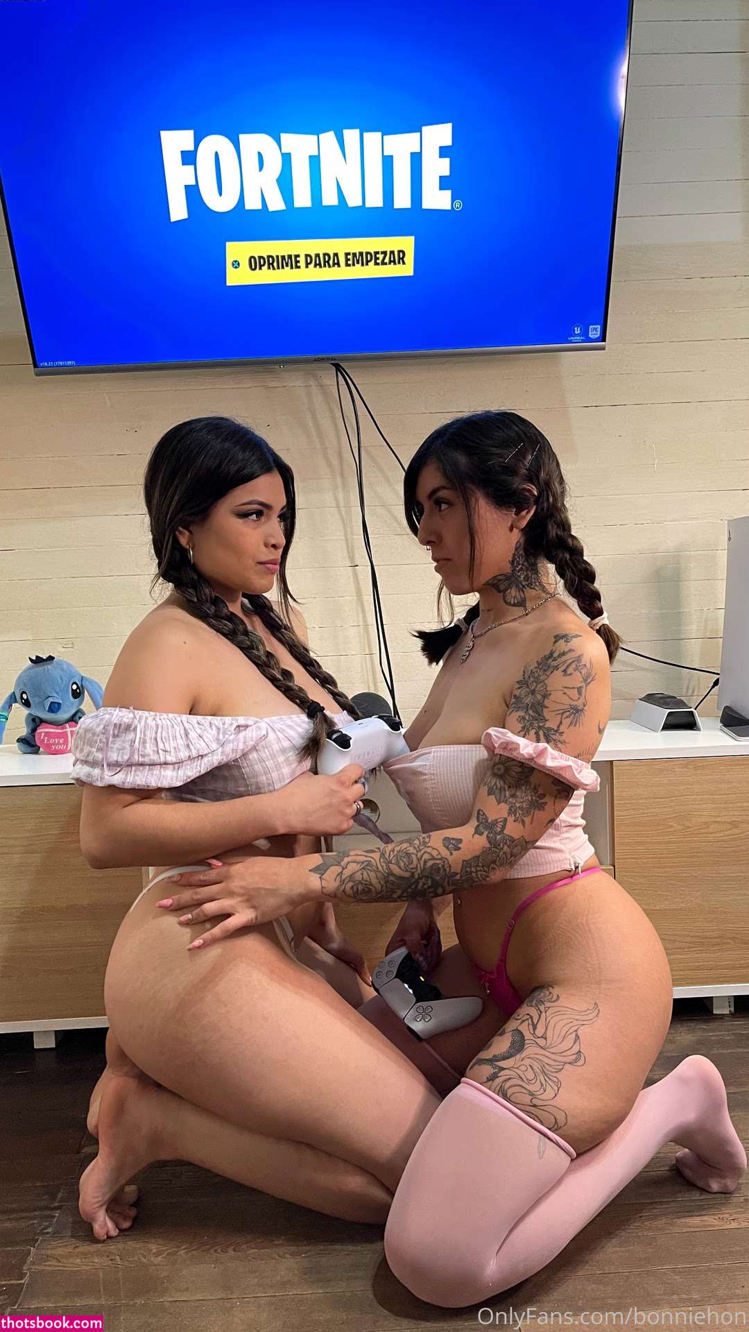 Bonniehonn Photo #76