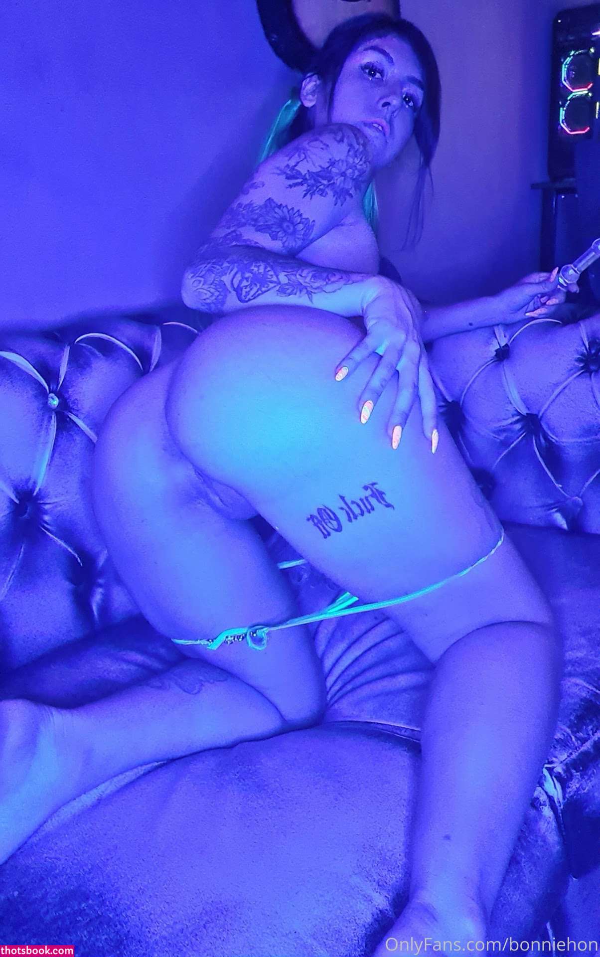 Bonniehonn Photo #86