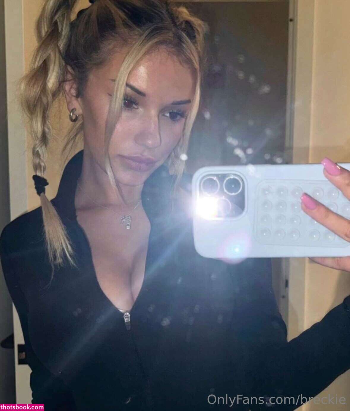 Breckie Hill Photo #504