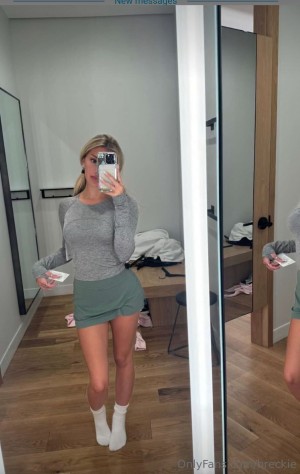 Breckie Hill Photo #502