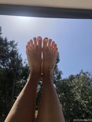 Diora Baird Photo #715