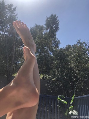 Diora Baird Photo #724