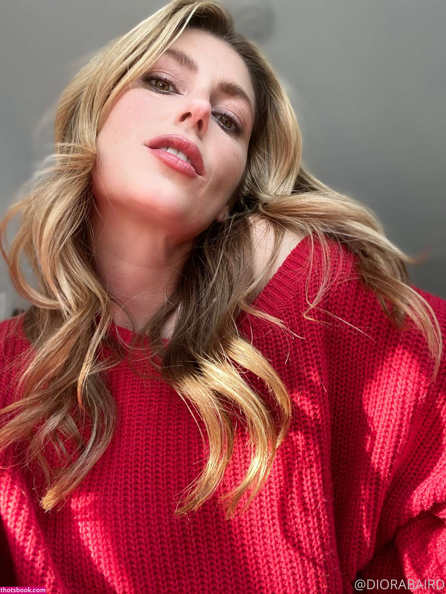 Diora Baird Photo #742