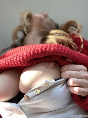 Diora Baird Photo #735