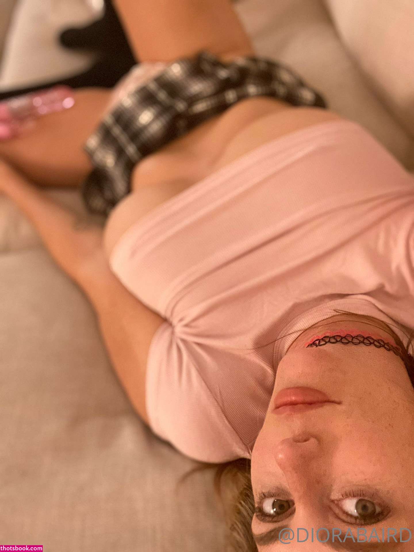 Diora Baird Photo #758