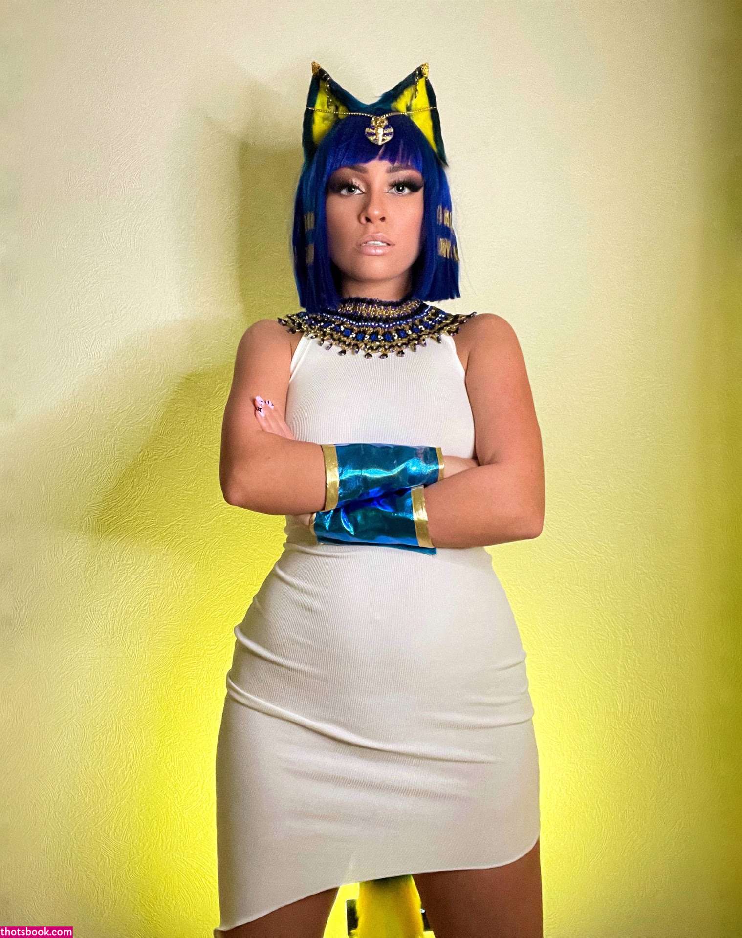 Julia Zuzu Photo #71