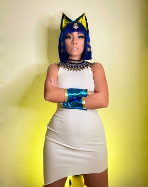 Julia Zuzu Photo #71