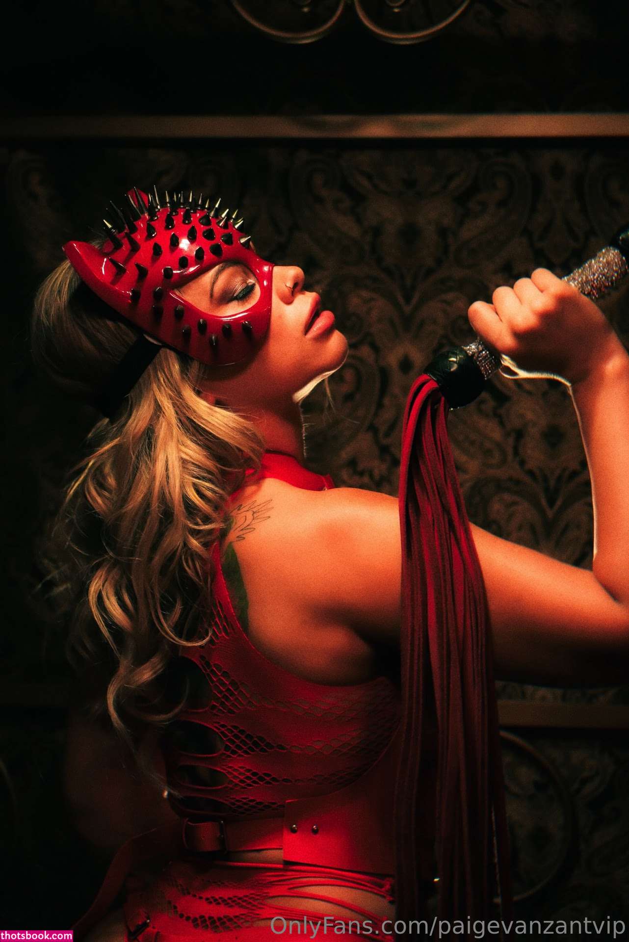 Paige Vanzant Photo #998