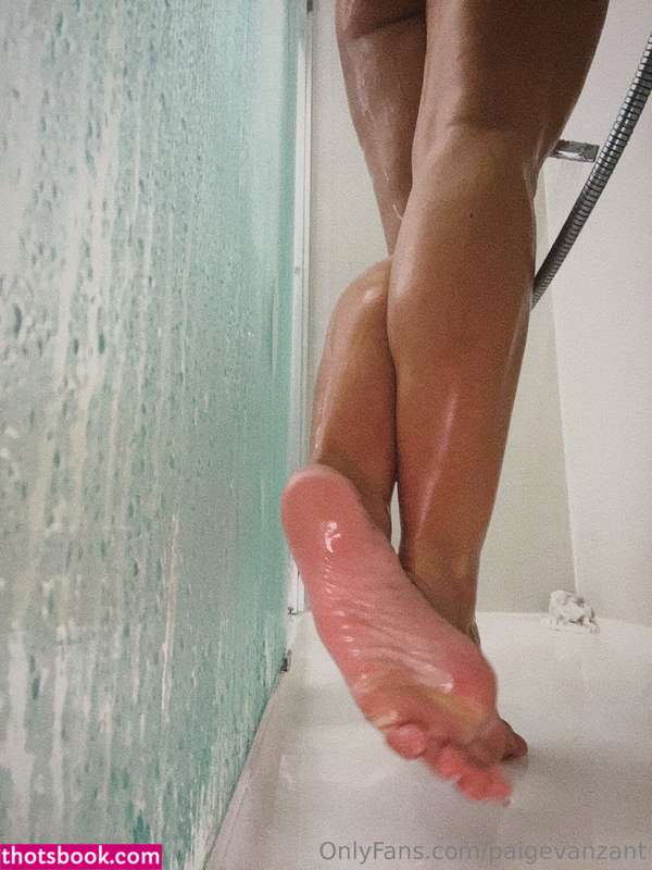 Paige Vanzant Photo #1025