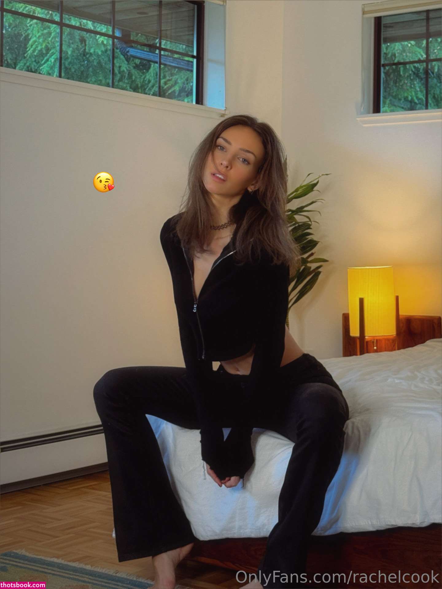 Rachel Cook Photo #1620