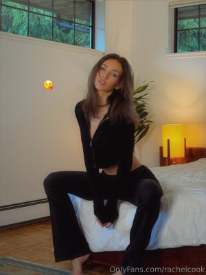 Rachel Cook Photo #1620