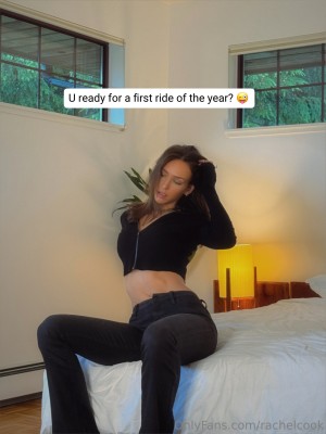 Rachel Cook Photo #1621