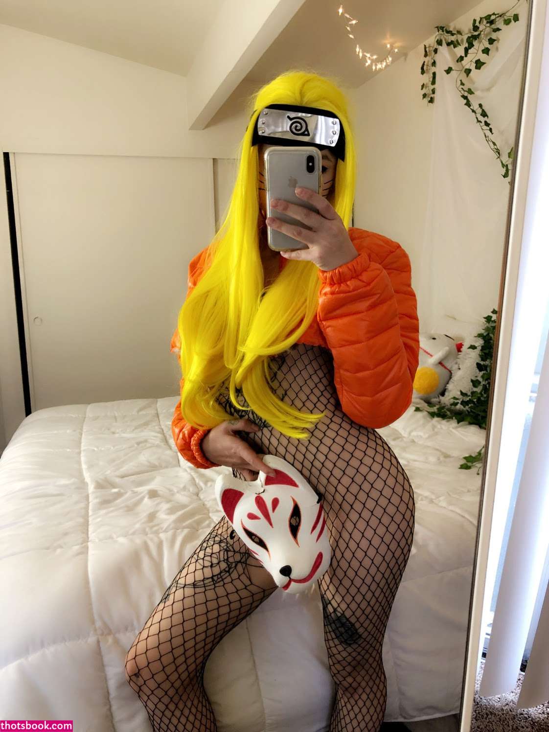 Rusty Fawkes Photo #1232